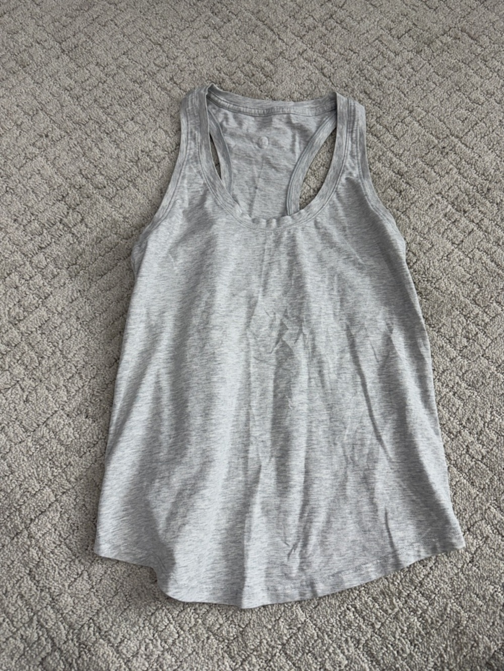 Lululemon Love Tank Top